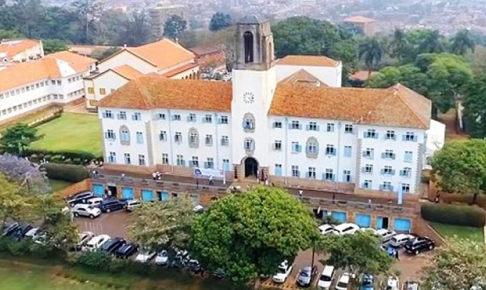 Makerere Uinversity