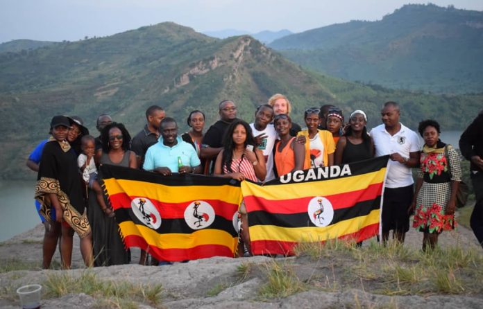 Group Travel in Uganda