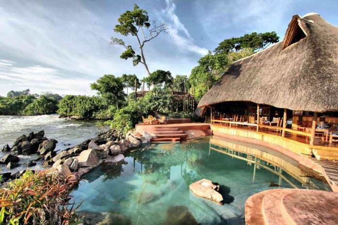 Honeymoon Safari in Uganda