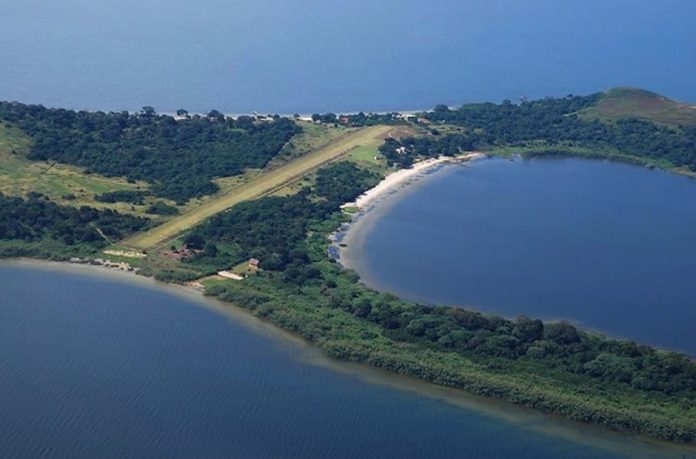 Bulago Island