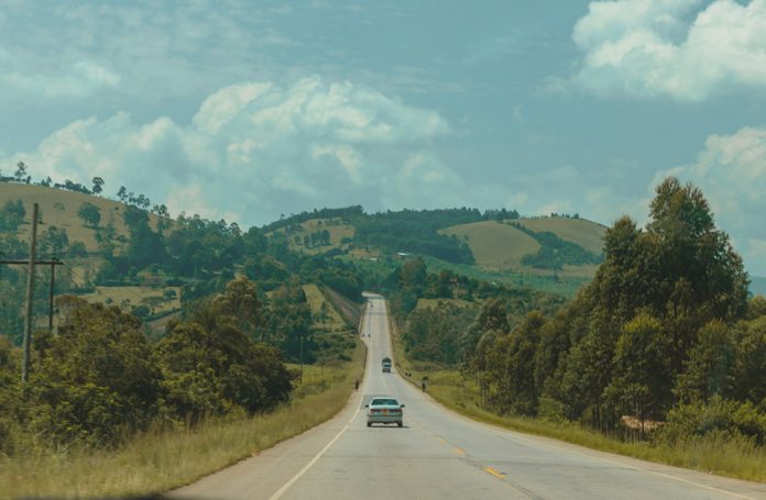 Eastern Uganda Road Trip