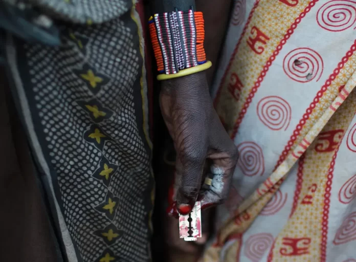 FGM Africa